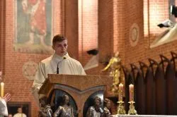 Liturgia Wielkiego Czwartku
