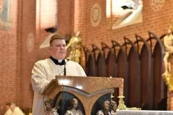 Liturgia Wielkiego Czwartku