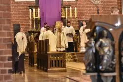 Liturgia Wielkiego Czwartku