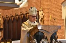 Liturgia Wielkiego Czwartku