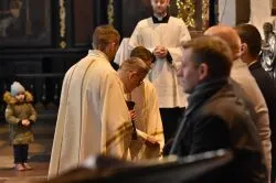 Liturgia Wielkiego Czwartku