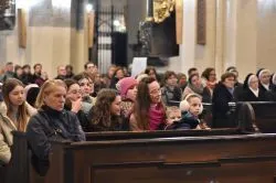 Liturgia Wielkiego Czwartku