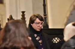 Liturgia Wielkiego Czwartku