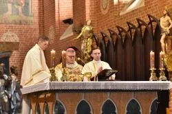 Liturgia Wielkiego Czwartku