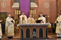 Liturgia Wielkiego Czwartku