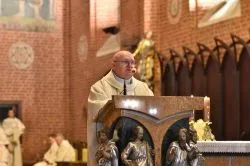 Liturgia Wielkiego Czwartku
