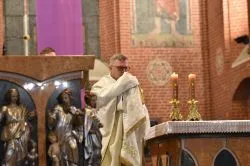 Liturgia Wielkiego Czwartku