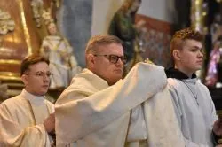 Liturgia Wielkiego Czwartku