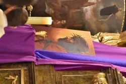Liturgia Wielkiego Czwartku