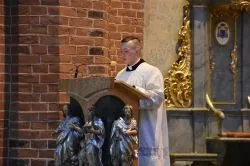 Liturgia Wielkiego Piątku