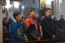 Liturgia Wielkiego Piątku