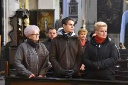 Liturgia Wielkiego Piątku