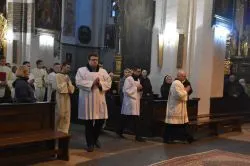 Liturgia Wielkiego Piątku
