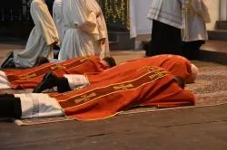 Liturgia Wielkiego Piątku