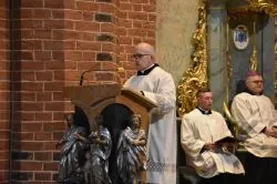 Liturgia Wielkiego Piątku
