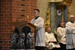 Liturgia Wielkiego Piątku