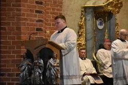 Liturgia Wielkiego Piątku