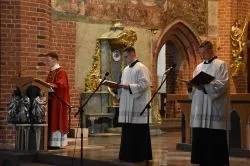 Liturgia Wielkiego Piątku