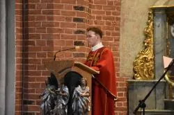 Liturgia Wielkiego Piątku