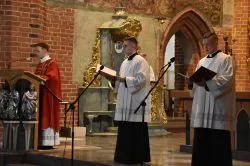 Liturgia Wielkiego Piątku