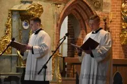 Liturgia Wielkiego Piątku