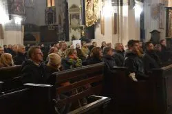 Liturgia Wielkiego Piątku