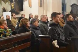 Liturgia Wielkiego Piątku