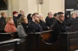 Liturgia Wielkiego Piątku