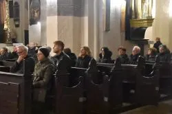 Liturgia Wielkiego Piątku