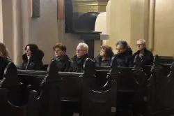 Liturgia Wielkiego Piątku