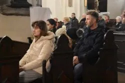 Liturgia Wielkiego Piątku