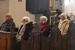 Liturgia Wielkiego Piątku
