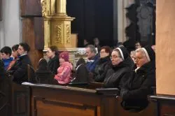Liturgia Wielkiego Piątku