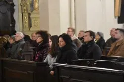 Liturgia Wielkiego Piątku