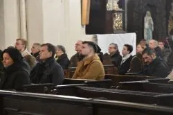Liturgia Wielkiego Piątku
