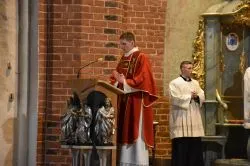 Liturgia Wielkiego Piątku