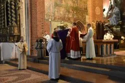 Liturgia Wielkiego Piątku