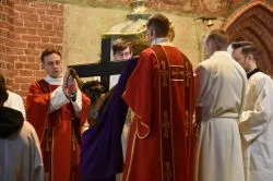 Liturgia Wielkiego Piątku