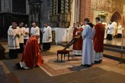 Liturgia Wielkiego Piątku