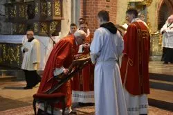 Liturgia Wielkiego Piątku