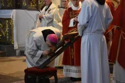 Liturgia Wielkiego Piątku