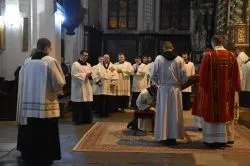 Liturgia Wielkiego Piątku