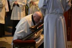Liturgia Wielkiego Piątku