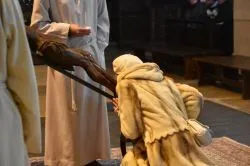 Liturgia Wielkiego Piątku