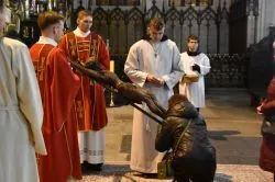 Liturgia Wielkiego Piątku