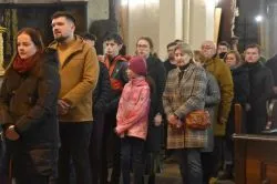 Liturgia Wielkiego Piątku