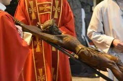 Liturgia Wielkiego Piątku