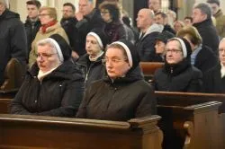 Liturgia Wielkiego Piątku