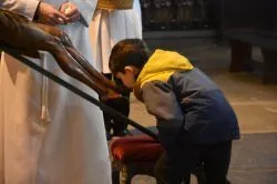 Liturgia Wielkiego Piątku