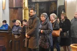 Liturgia Wielkiego Piątku